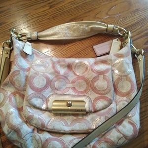 Coach handbag